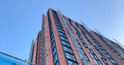 Tenants left in freezing flats plagued by problems for YEARS now face increase in rent