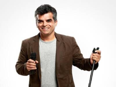 Stand-up comedian Atul Khatri's take on best and worst of Budget 2022