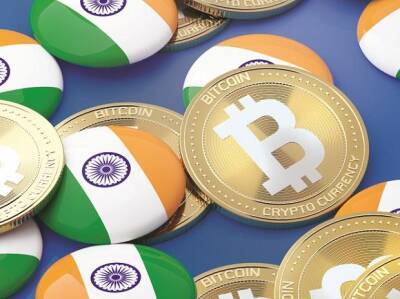 Cryptocurrency to be taxed like gambling win, says top FinMin official