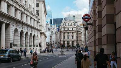 Alarmed by 'fraud epidemic', UK MPs push for legislative change