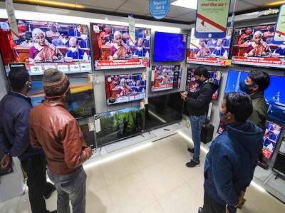 Budget 2022: RSS-linked body SJM offers some praise, flags some concerns