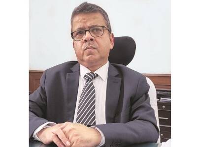 We have been studying crypto sector for the past five years: JB Mohapatra