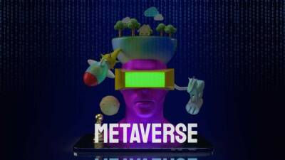 Cryptocurrency Podcast: A deep dive into the future of metaverse