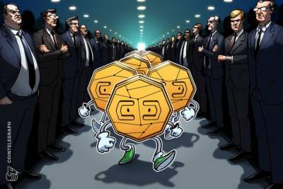 Happy to be regulated? Fallout from BlockFi settlement is a matter of speculation