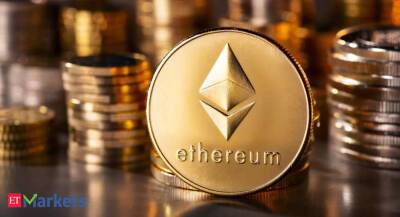 Can Ethereum crash 40% from current levels? What experts are suggesting