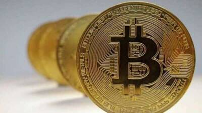 Cryptocurrency prices today: Bitcoin, Ether, other coins slump on Ukraine crisis