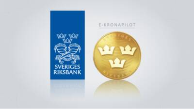 Sweden's Riksbank exits Phase 2 of CBDC technical tests