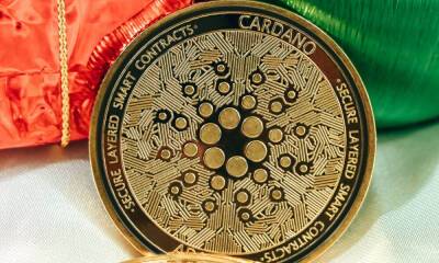 263% rally no more – Here’s where Cardano is heading back to now