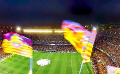 FC Barcelona ‘Rejected’ USD 79.4M Sponsorship Deal from Crypto Firm over ‘Ethical’ Worries
