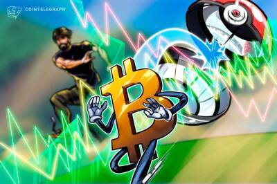 Bitcoin rally stalls at $39.2K but BTC price metric suggests local bottom could be here