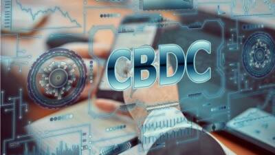 Can CBDCs and stablecoins co-exist?