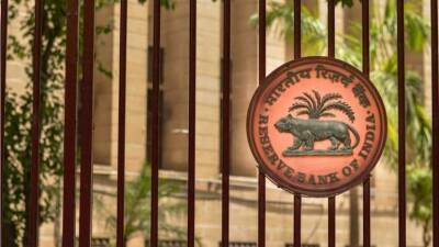 RBI's views might have delayed crypto bill: Deputy Governor Michael Patra