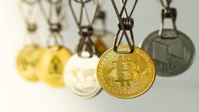Bitcoin to remain in $30,000-40,000 range: Mudrex's Edul Patel