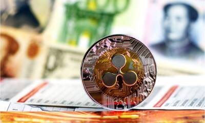 A potential entry trigger for XRP investors, traders may be found here