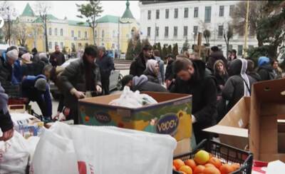 Crypto Donations to Ukraine Near USD 20M