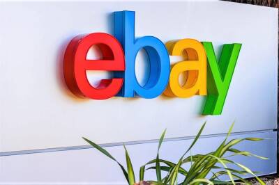 eBay's Crypto Teaser, UK Seeks More Power to Seize Crypto + More News
