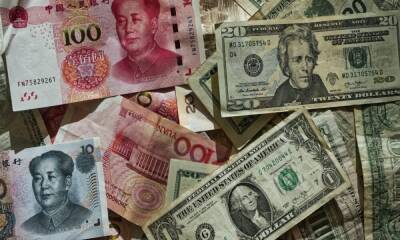 With sanctions at the fore, will Russia adopt the digital yuan? Well, it might…