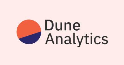 Analytics Platform Dune Analytics Raises Nearly $70M in Series B Round, Led by Coatue