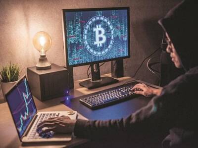 Hackers steal $323 mn in crypto from cross-chain protocol Wormhole