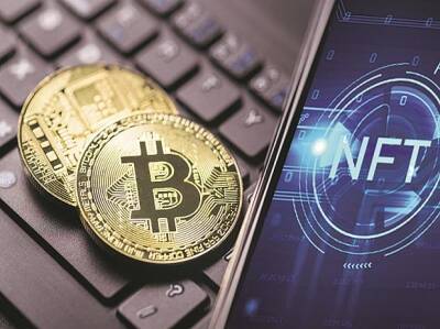 After cryptocurrencies, money laundering via NFTs next big worry