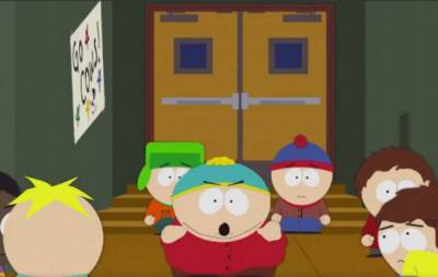 Like Bitcoin, 'Fortune Favors the Brave' in New South Park Episode