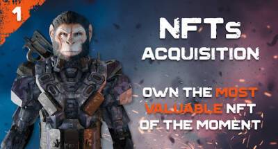 Call of Meta: Play 2 Earn NFT Battles for Making Money