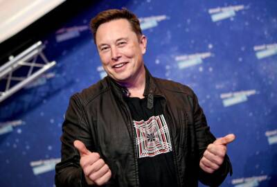 Tesla (TSLA) CEO Elon Musk Again Moves Crypto Prices