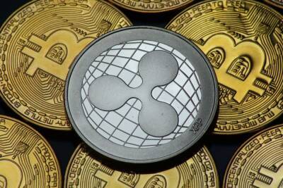 XRP Loses Support as SEC Files Case Against Ripple