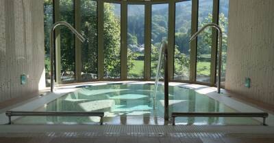 Best spa hotels in the Lake District