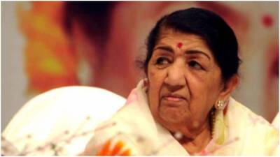 Lata Mangeshkar, Queen of Melody, dies at 92
