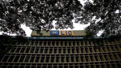 LIC 3rd largest globally, but offers highest RoE of 82%, says Crisil report