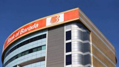 Bank of Baroda surges 7% on lower provisions, improving asset quality