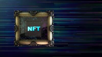 You can now buy NFT without crypto--here's how