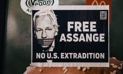 The caveat to AssangeDAO raising close to $40M for Wikileaks’ founder is this