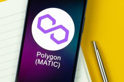 Polygon's USD 450M Boost, Inflows in Bitcoin Grow, ETH Still Sees Outflows + More News