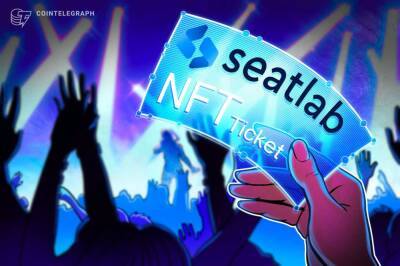 NFT-powered startup aims to revolutionize events and ticketing industry