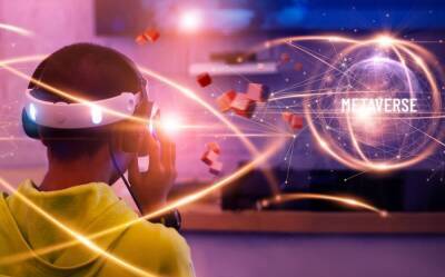 People ‘Will Spend 1 Hour a Day in Metaverse in Four Years’ Time, Predicts Gartner
