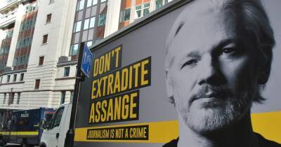 Julian Assange Supporters Raise over 12,500 ETH via DAO for his Freedom
