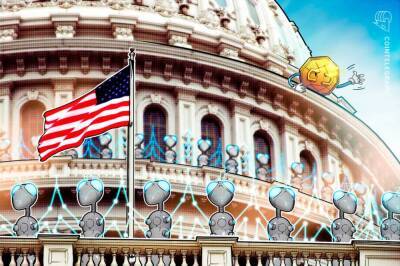 US crypto lobbying expenditure doubles in 2021: Here are the biggest spenders