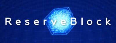 ReserveBlock Foundation Announces the RBX Network Masternode Release & Presale
