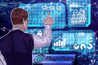 Q&A with Plug Chain founder on helping real traditional industries enjoy blockchain technology