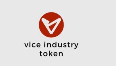 What's the Vice Industry Token—A Crypto for Porn?
