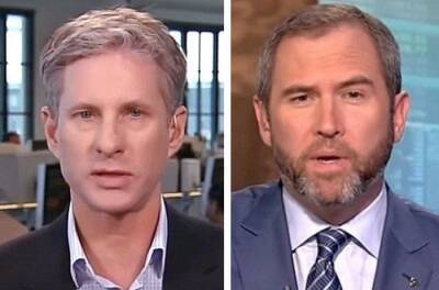 Ripple Execs Are Now Billionaires Thanks to XRP's Success