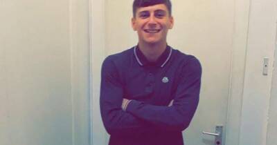 Teenager charged with murder of Dylan Keelan who was stabbed to death