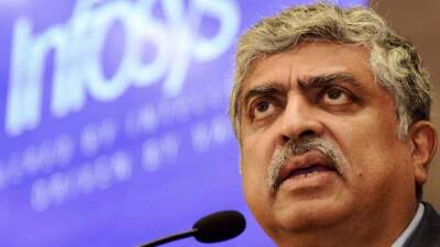 Insights from Nandan Nilekani: Crypto is as centralised as the old world and more