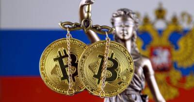 Taxing Crypto Transactions Would Generate $13B Each Year for Russia: Report