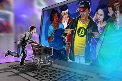 Suit up! Cointelegraph Store drops fresh crypto swag