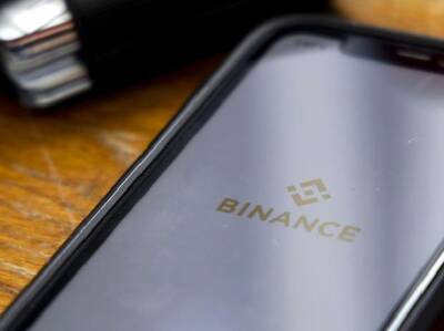 Crypto exchange Binance blocks Russian users targeted by sanctions