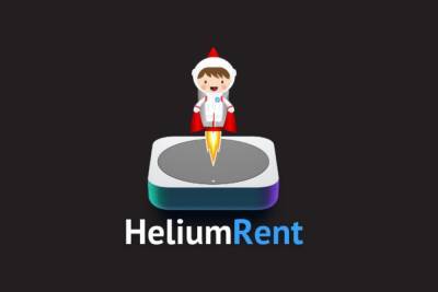 Helium Rent Launches A New Way To Rent Helium Mining Hotspot To Bolster Cloud Mining Profitability
