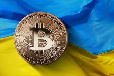Bitcoin Pushes Higher Again with Ukraine War Turning into ‘Great Test Case’ for BTC